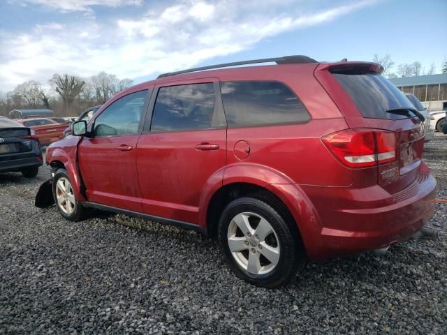 2011 Dodge Journey Mainstreet