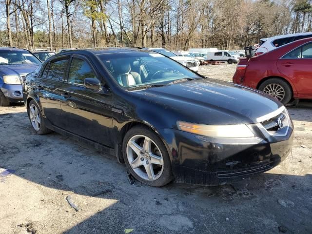 2006 Acura 3.2TL