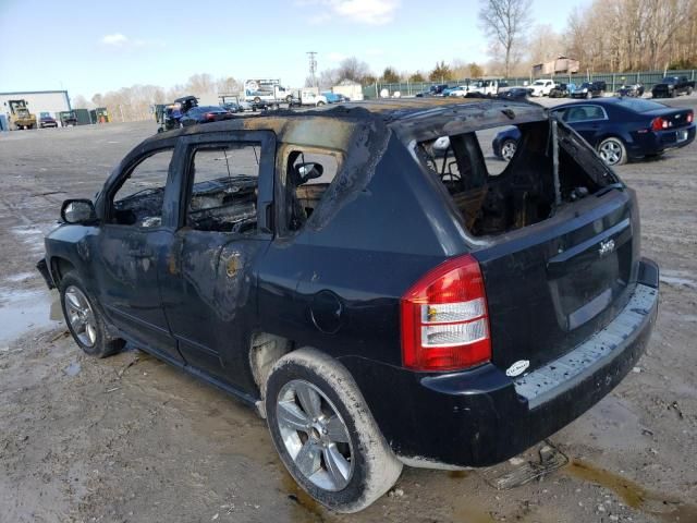 2008 Jeep Compass Sport