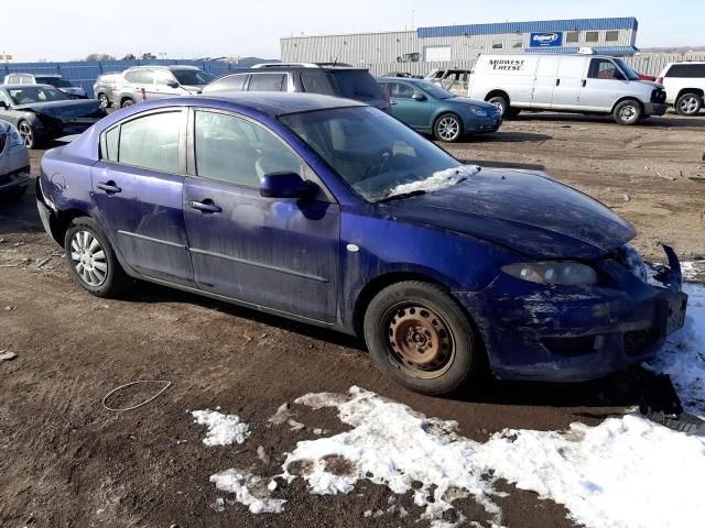 2006 Mazda 3 I