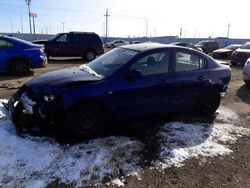 2006 Mazda 3 I for sale in Greenwood, NE