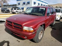 1999 Dodge Durango for sale in Albuquerque, NM