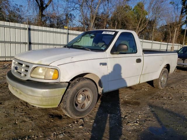 1999 Ford F150