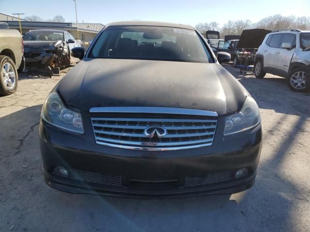 2006 Infiniti M45 Base