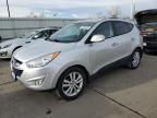 2011 Hyundai Tucson GLS