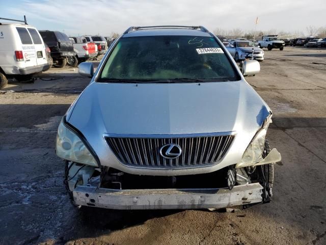 2004 Lexus RX 330