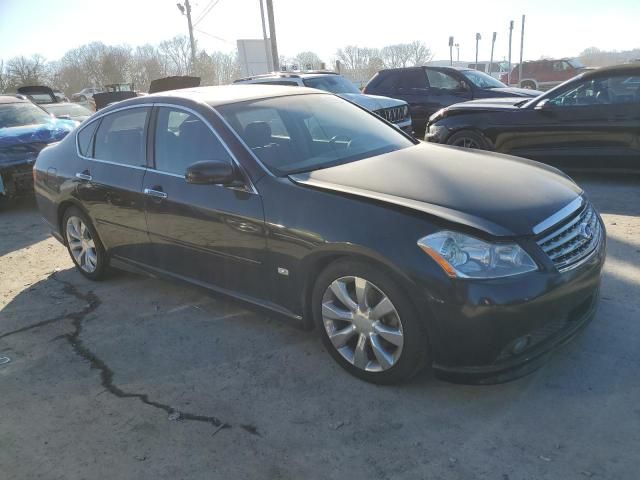 2006 Infiniti M45 Base