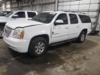 2007 GMC Yukon XL K1500