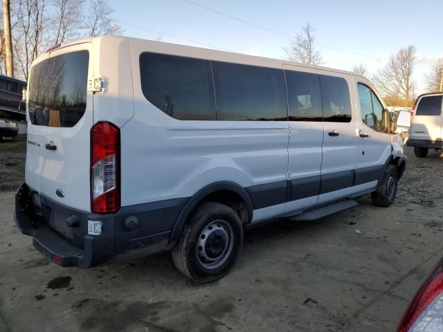 2017 Ford Transit T-350