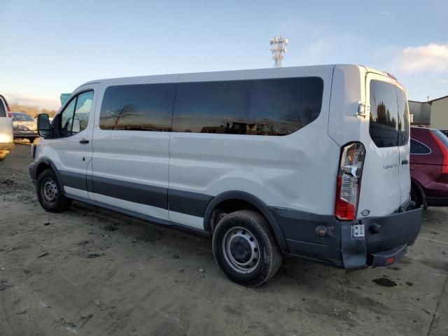 2017 Ford Transit T-350