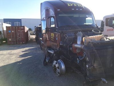 2022 Kenworth Construction T680 for sale in Colton, CA