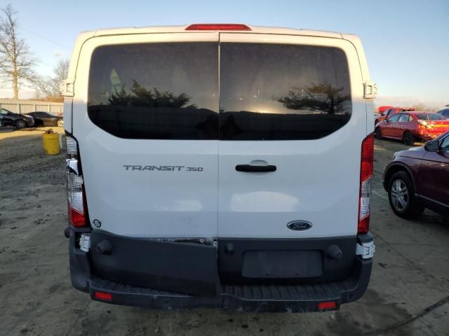 2017 Ford Transit T-350