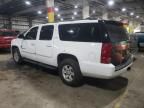 2007 GMC Yukon XL K1500