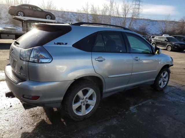 2004 Lexus RX 330