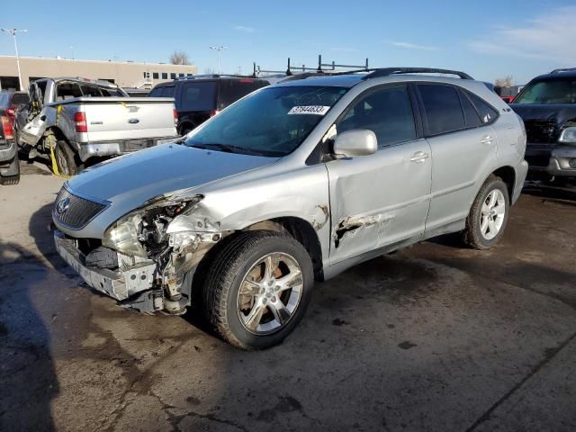 2004 Lexus RX 330