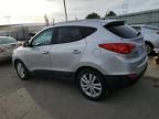 2011 Hyundai Tucson GLS