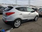 2011 Hyundai Tucson GLS