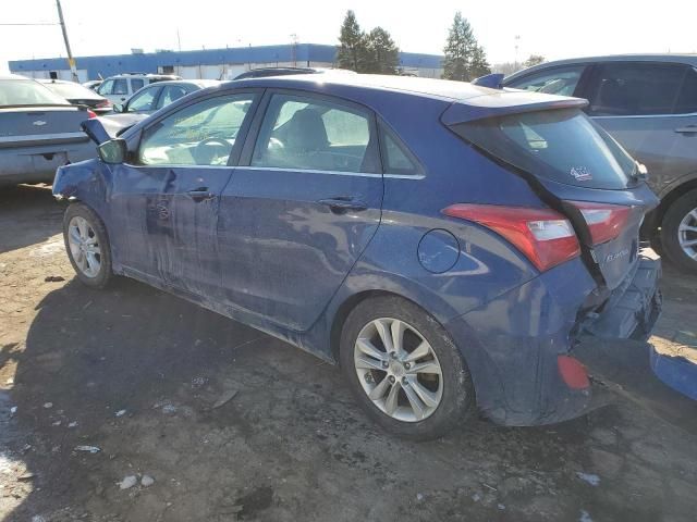 2013 Hyundai Elantra GT