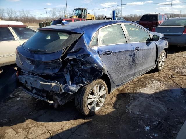 2013 Hyundai Elantra GT