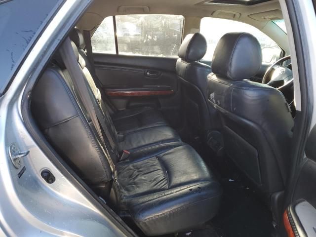 2004 Lexus RX 330