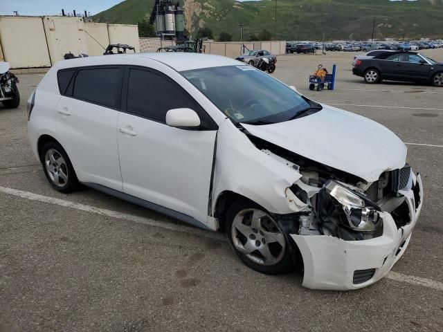 2010 Pontiac Vibe