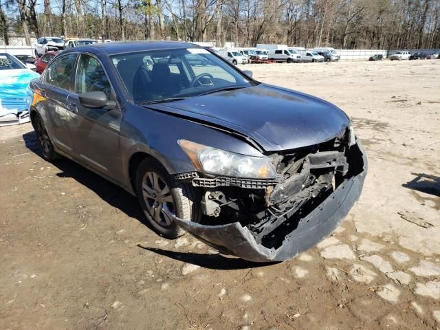 2009 Honda Accord LXP