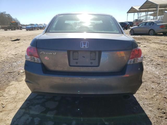 2009 Honda Accord LXP