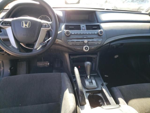 2009 Honda Accord LXP