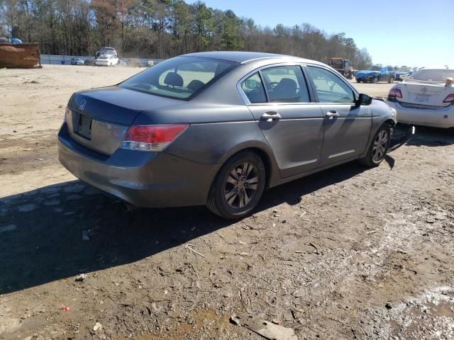 2009 Honda Accord LXP