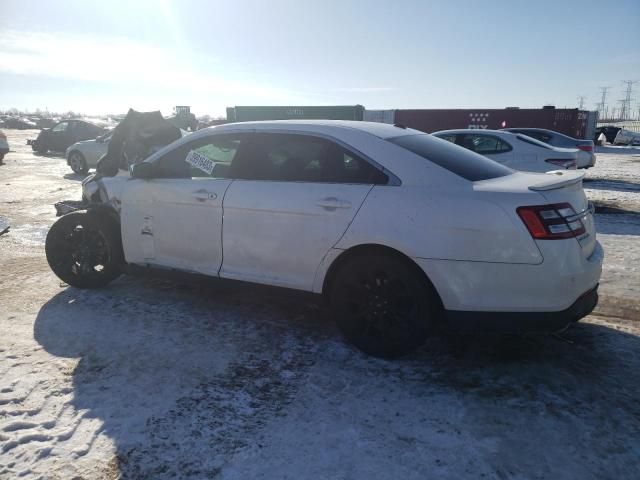 2015 Ford Taurus Limited