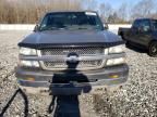 2003 Chevrolet Silverado C2500 Heavy Duty