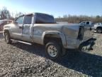 2003 Chevrolet Silverado C2500 Heavy Duty