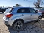 2017 Mitsubishi Outlander Sport ES