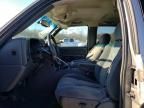 2003 Chevrolet Silverado C2500 Heavy Duty