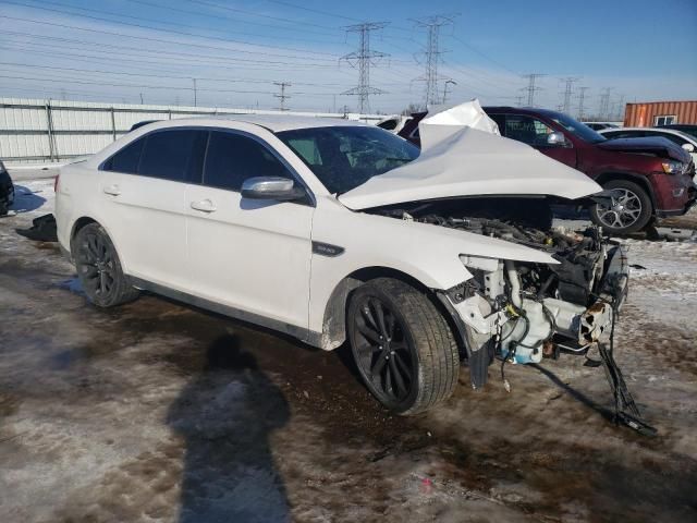 2015 Ford Taurus Limited