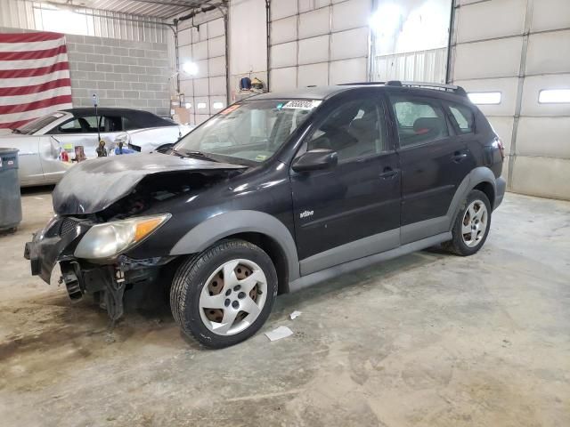 2004 Pontiac Vibe