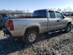 2003 Chevrolet Silverado C2500 Heavy Duty