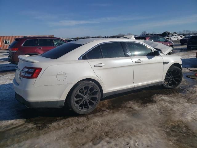 2015 Ford Taurus Limited