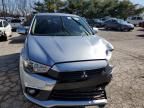 2017 Mitsubishi Outlander Sport ES