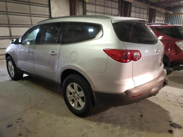 2011 Chevrolet Traverse LT