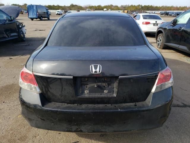 2008 Honda Accord LXP