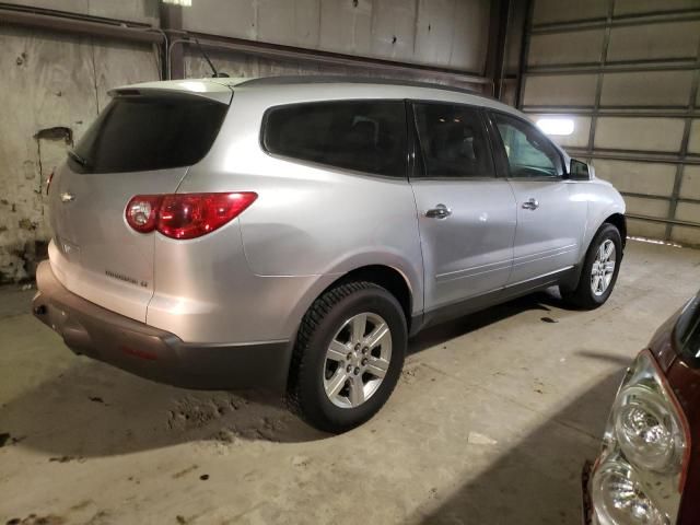 2011 Chevrolet Traverse LT