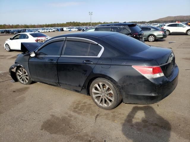 2008 Honda Accord LXP