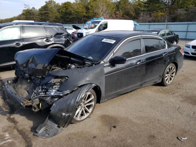 2008 Honda Accord LXP