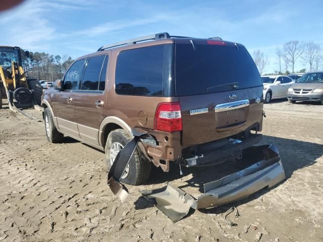 2012 Ford Expedition XLT