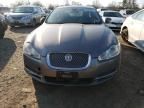 2011 Jaguar XF Premium