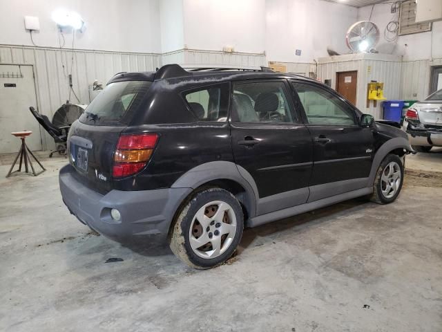 2004 Pontiac Vibe