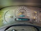 2003 Chevrolet Silverado C2500 Heavy Duty