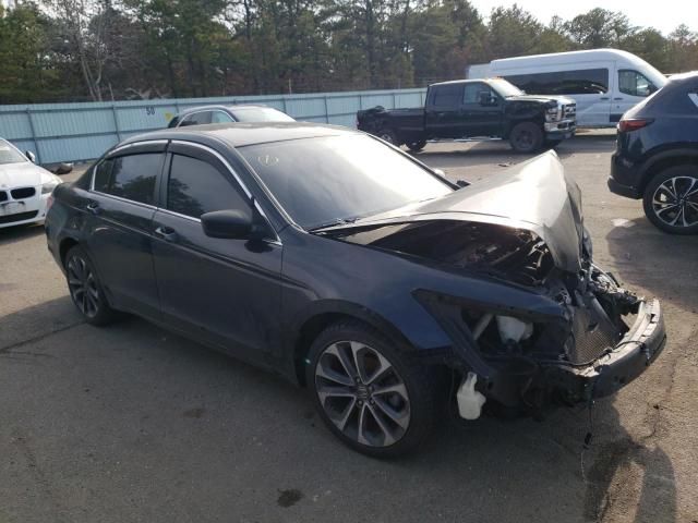 2008 Honda Accord LXP