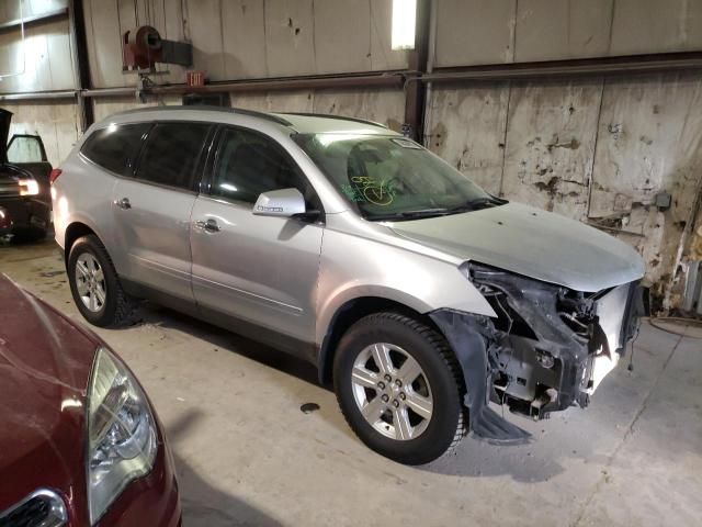 2011 Chevrolet Traverse LT